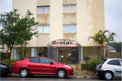 Apartamento, 2 quartos, 63 m² - Foto 2