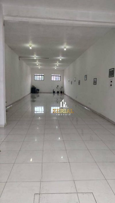 Sobrado, 2 quartos, 280 m² - Foto 2