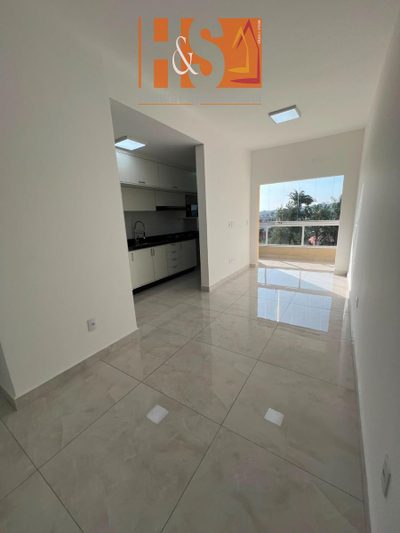 Apartamento, 2 quartos, 75 m² - Foto 2