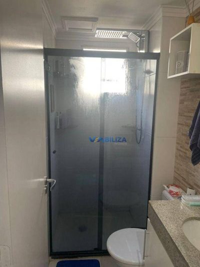 Apartamento, 2 quartos, 46 m² - Foto 4