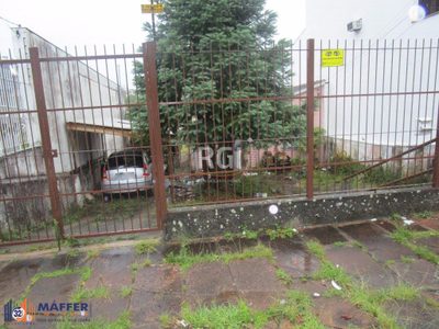 Terreno, 328 m² - Foto 1