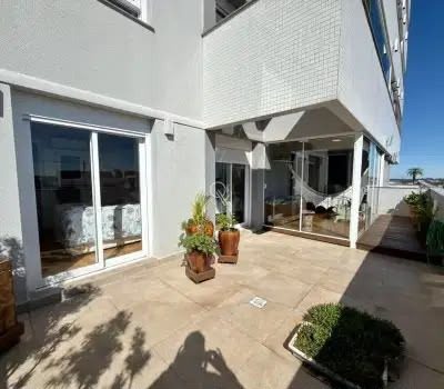 Apartamento, 3 quartos, 165 m² - Foto 3