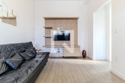 Apartamento, 1 quarto, 38 m² - Foto 5