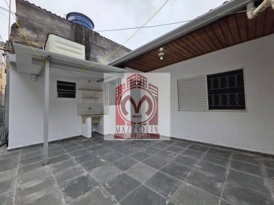Casa, 1 quarto, 60 m² - Foto 4