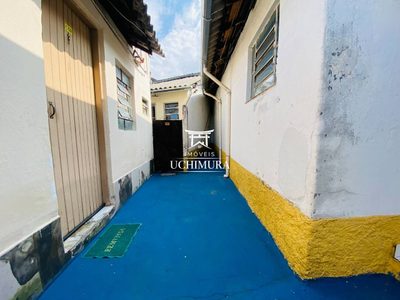 Casa, 1 quarto, 30 m² - Foto 3
