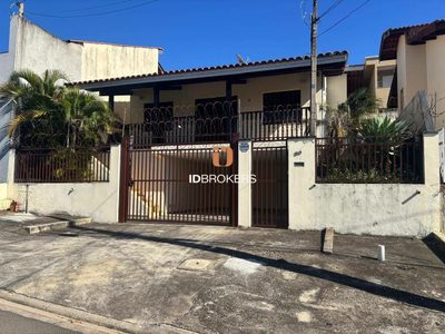 Casa, 3 quartos, 124 m² - Foto 2
