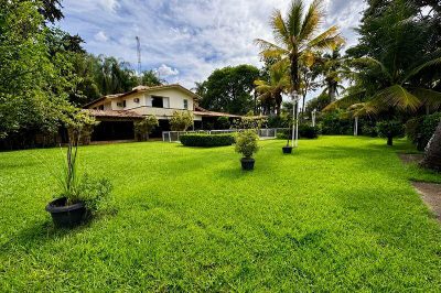 Casa, 6 quartos, 766 m² - Foto 2