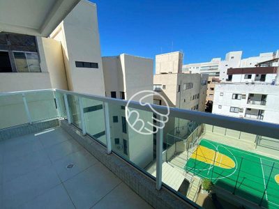 Apartamento, 3 quartos, 115 m² - Foto 4