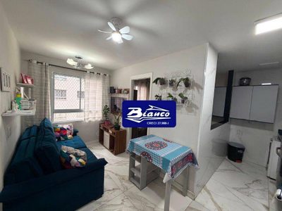 Apartamento, 2 quartos, 36 m² - Foto 1