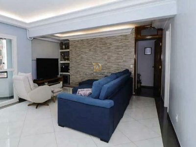 Apartamento, 4 quartos, 153 m² - Foto 2
