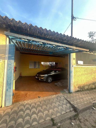Casa, 2 quartos, 150 m² - Foto 3