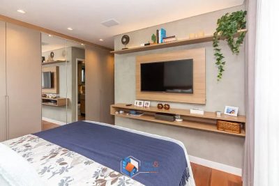 Cobertura, 2 quartos, 120 m² - Foto 4