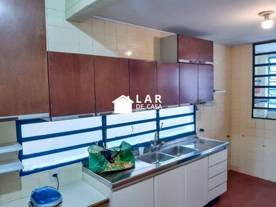 Sobrado, 4 quartos, 326 m² - Foto 4