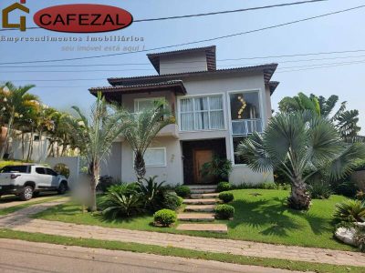 Casa, 4 quartos, 289 m² - Foto 2
