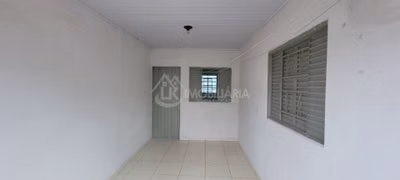 Casa, 2 quartos, 35 m² - Foto 3