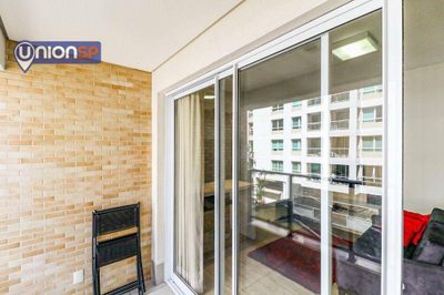 Apartamento, 1 quarto, 38 m² - Foto 4