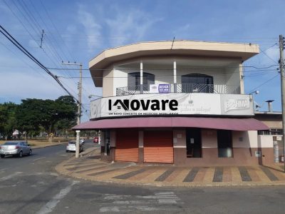 Loja-Salão, 357 m² - Foto 3