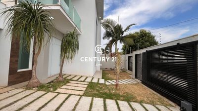 Casa, 3 quartos - Foto 4