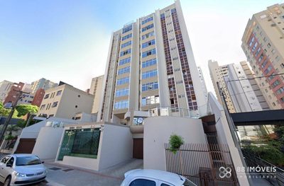 Apartamento, 4 quartos, 271 m² - Foto 1