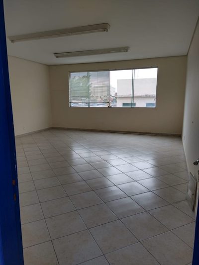 Sala-Conjunto, 26 m² - Foto 2