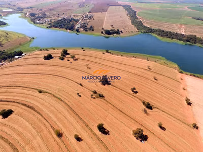 Fazenda, 153 hectares - Foto 1
