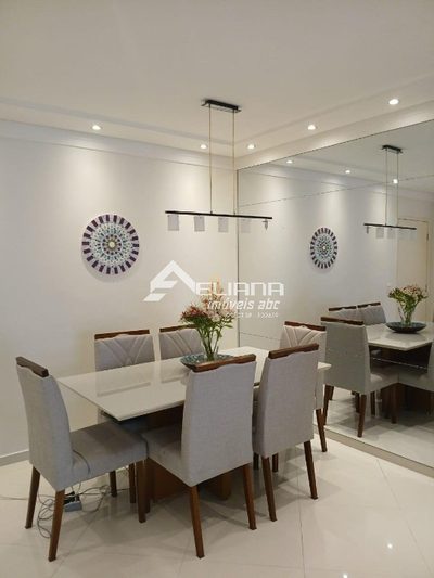 Apartamento, 2 quartos, 76 m² - Foto 4