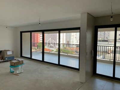 Apartamento, 3 quartos, 163 m² - Foto 2