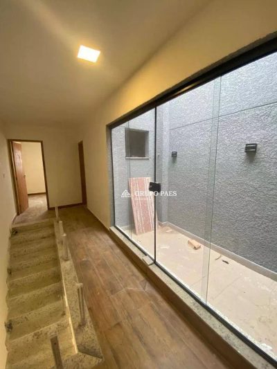 Sobrado, 3 quartos, 115 m² - Foto 5