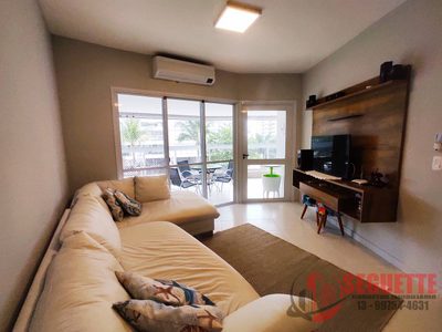 Apartamento, 3 quartos, 118 m² - Foto 5