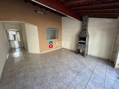 Casa, 3 quartos, 112 m² - Foto 2