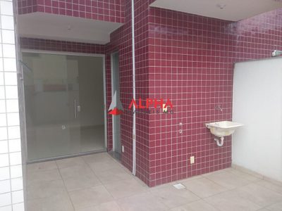 Apartamento, 2 quartos, 83 m² - Foto 4
