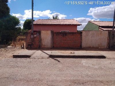Casa, 2 quartos, 130 m² - Foto 1