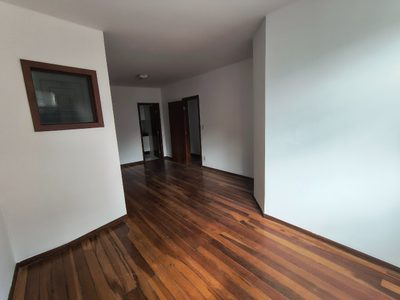 Apartamento, 3 quartos, 110 m² - Foto 1