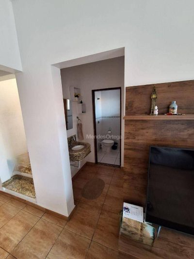 Casa, 3 quartos, 148 m² - Foto 5