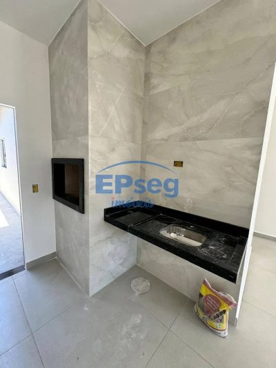 Casa, 3 quartos, 81 m² - Foto 3