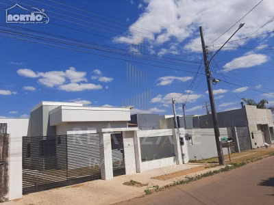 Casa, 3 quartos, 120 m² - Foto 1