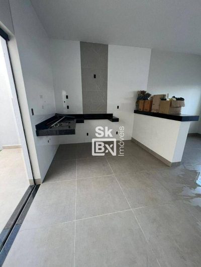 Casa, 2 quartos, 75 m² - Foto 2