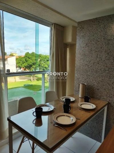 Apartamento, 1 quarto, 29 m² - Foto 3
