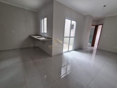 Apartamento, 2 quartos, 42 m² - Foto 4