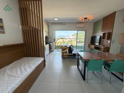 Apartamento, 1 quarto, 46 m² - Foto 5