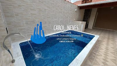 Casa, 2 quartos - Foto 5