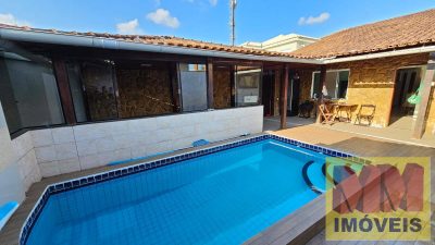 Casa, 5 quartos, 127 m² - Foto 4