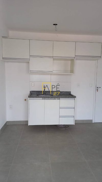 Kitnet-Studio, 31 m² - Foto 4