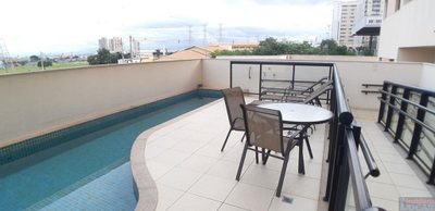 Apartamento, 3 quartos, 67 m² - Foto 1