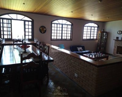 Casa de Condomínio, 3 quartos - Foto 5