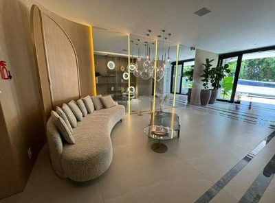Apartamento, 3 quartos, 88 m² - Foto 1