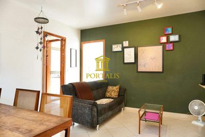 Apartamento, 3 quartos, 99 m² - Foto 4