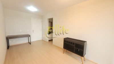Flat/Apart Hotel, 1 quarto, 49 m² - Foto 2