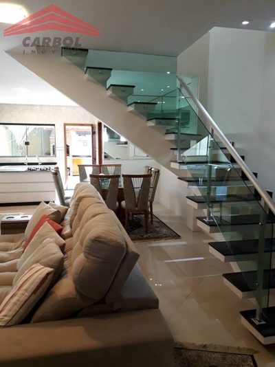 Casa, 3 quartos, 225 m² - Foto 4