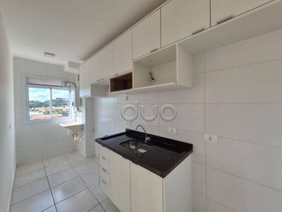 Apartamento, 2 quartos, 55 m² - Foto 5